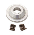 DJ-1046 Retainer And Keepers for DJ-1057 Spring (sold each) image 0