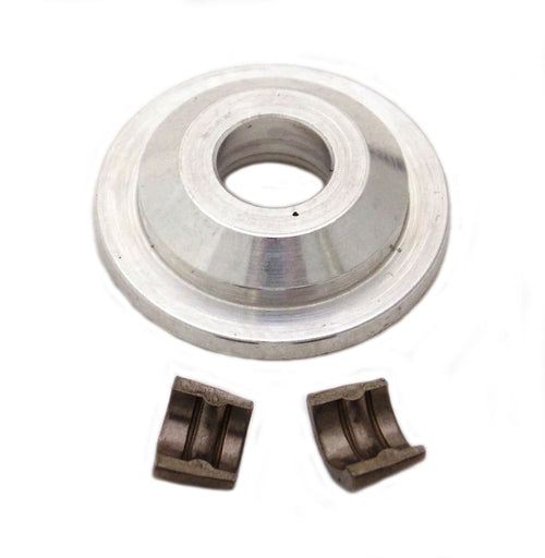 DJ-1046 Retainer And Keepers for DJ-1057 Spring (sold each) image 0