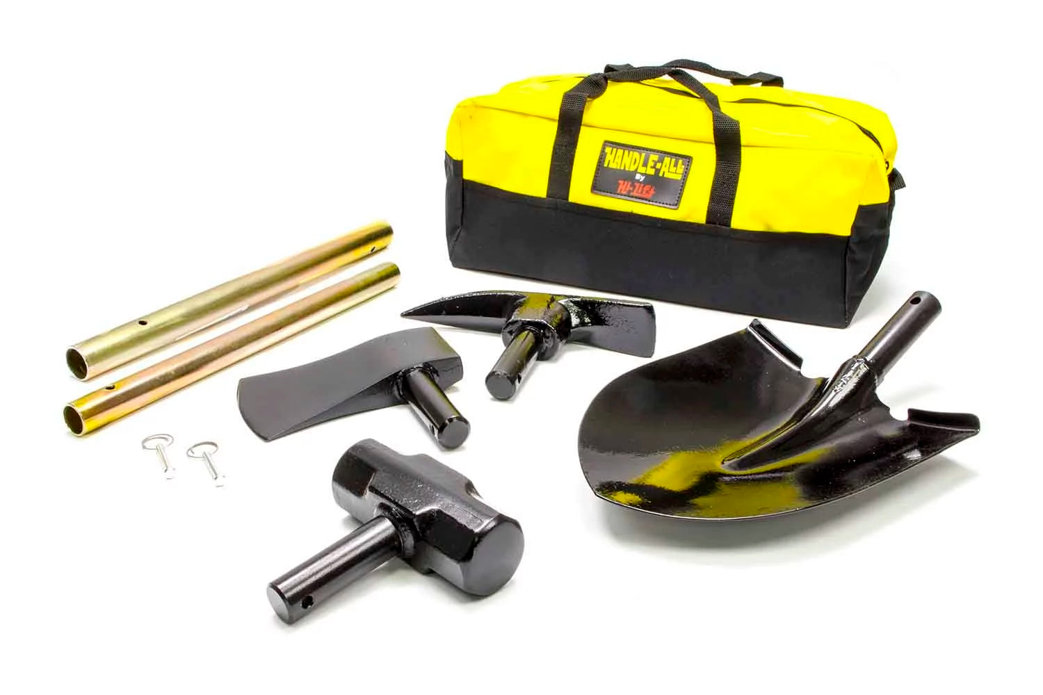Handle All Multi-Purpose Tool image 0