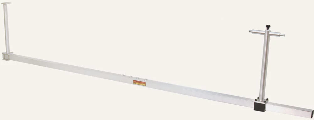 Toe In Bar image 0