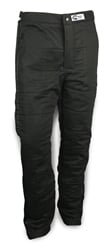 PANTS PADDOCK LARGE BLACK image 0