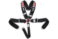 5 Pt Harness System CL P/D B/I 55in image 0