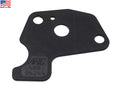 Clone Engine Restrictor Plate (.400")Black image 0