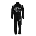Suit Checkers Medium Black SFI 3.2A/5 image 0