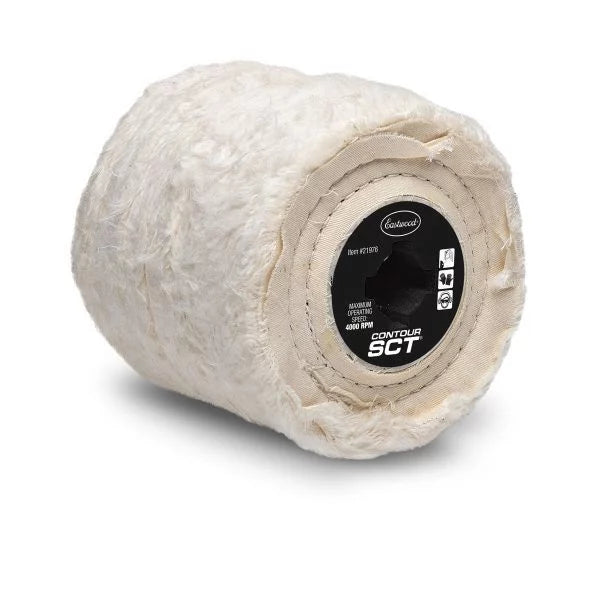Buffing Drum Contour SCT Spiral Sewn image 0