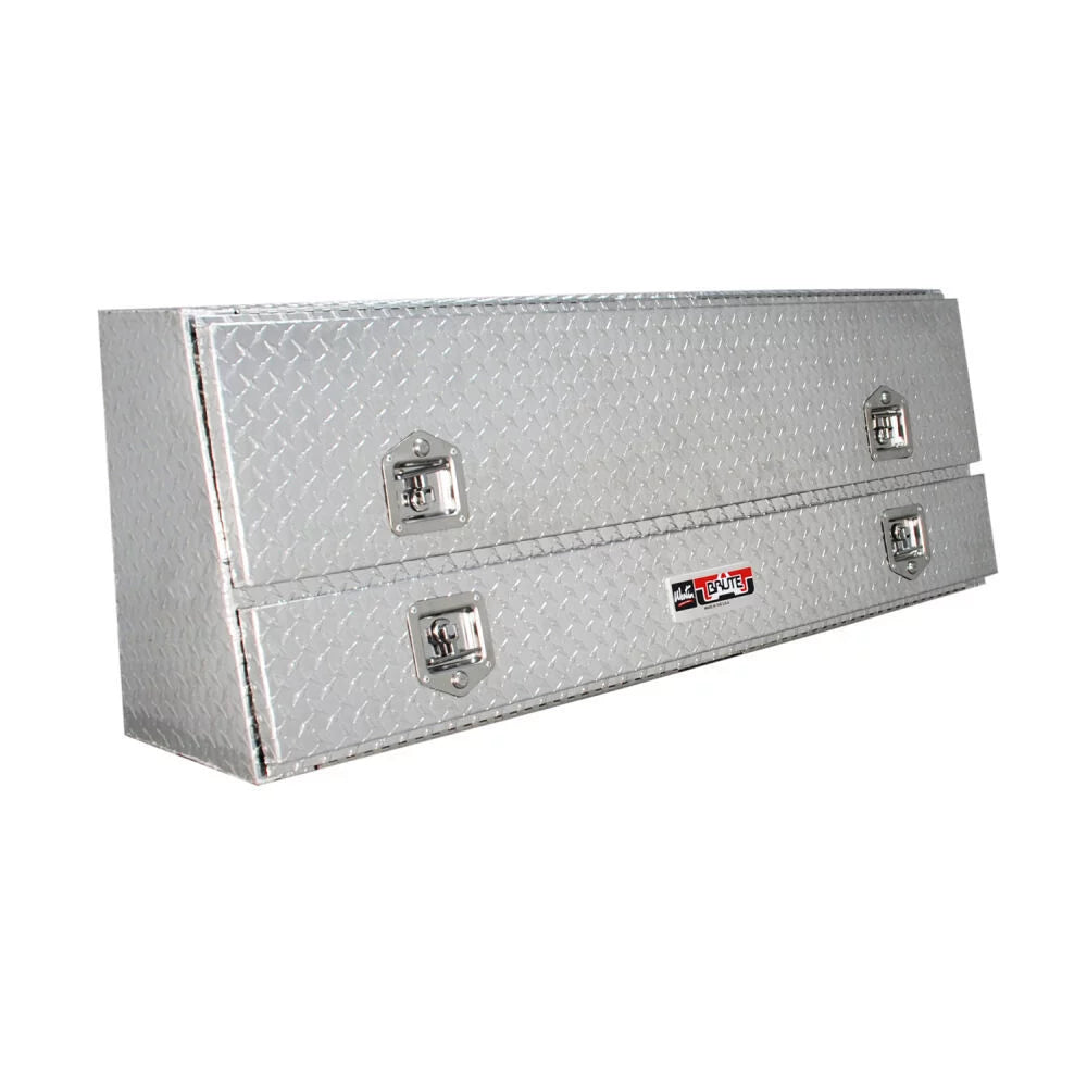 Brute Contractor TopSide Tool Box image 0