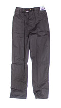 Pant GF125 3X-Large Black image 0