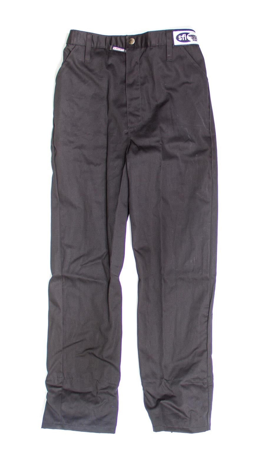 Pant GF125 3X-Large Black image 0