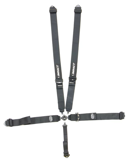 5-PT Harness System Camlock Ind Type Pull DN image 0