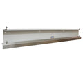 Wicker Bill Rack White image 0