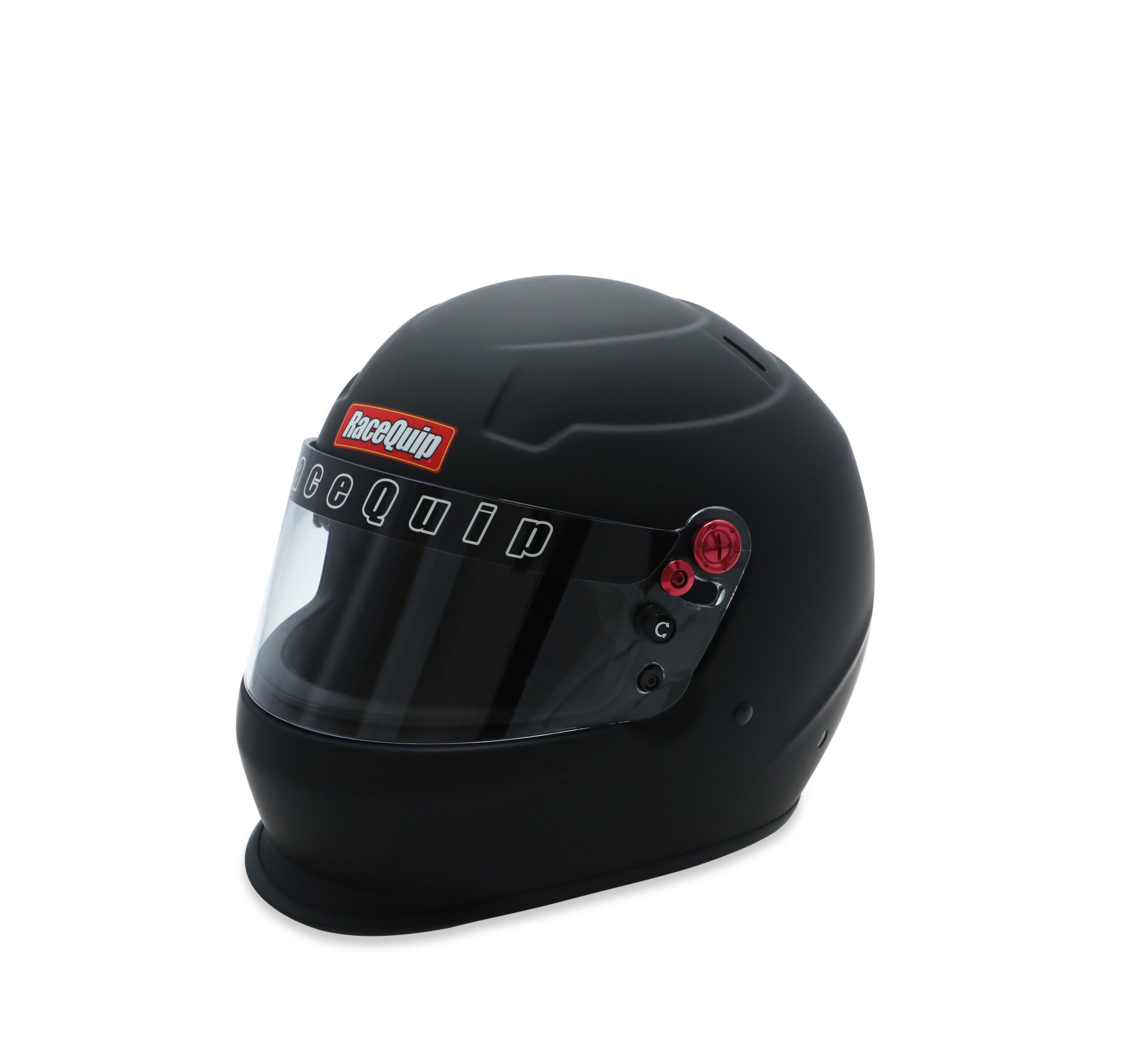 Helmet Pro25 X-Large Flat Black SA2025 image 0