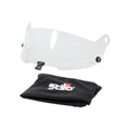 Visor Clear ST5 image 0