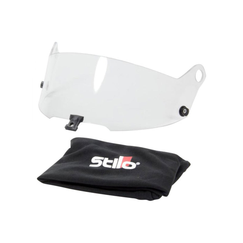 Visor Clear ST5 image 0