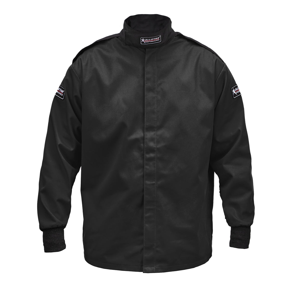 Driving Jacket SFI3.2A/1 S/L Black X-Large image 0