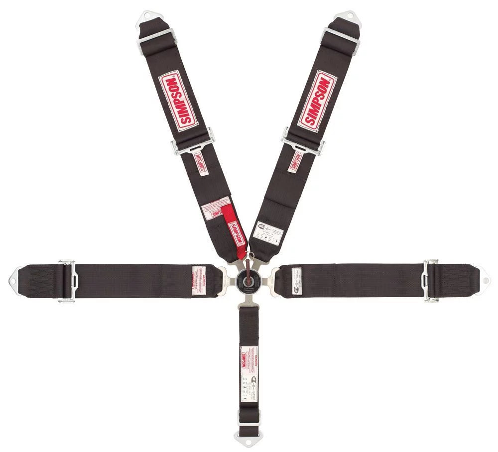 5pt Harness System CL P/U B/I Ind image 0