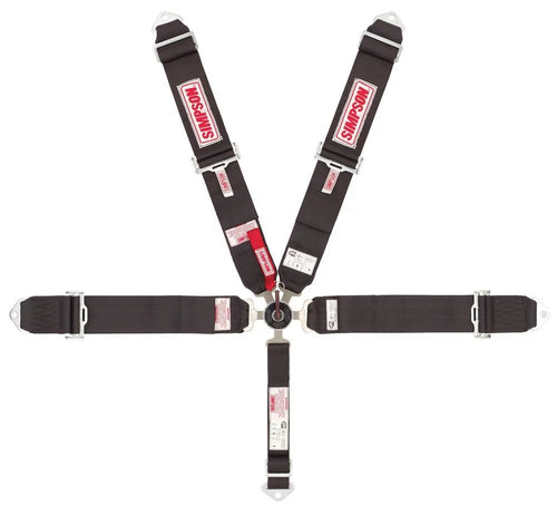 5pt Harness System CL P/U B/I Ind image 0