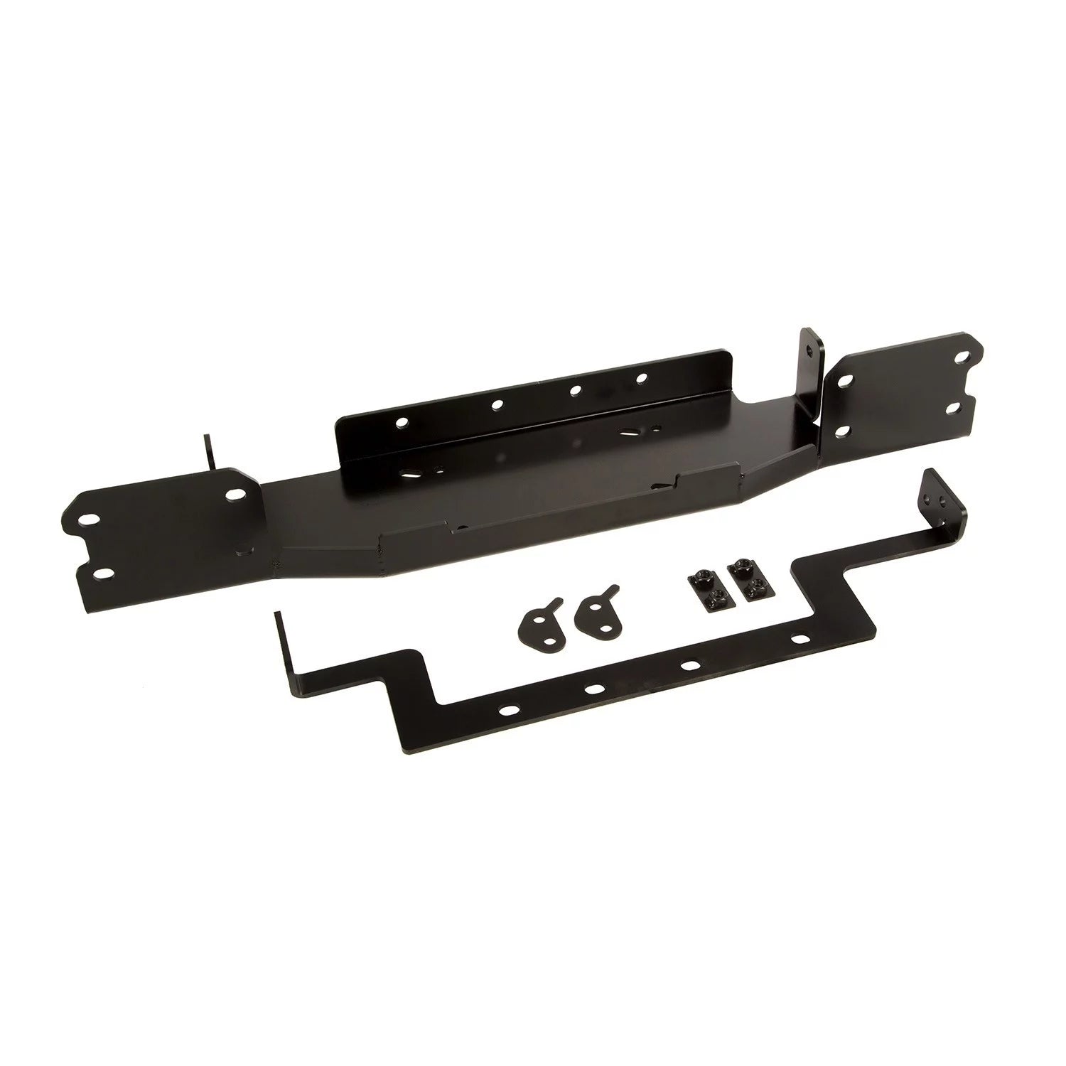 Winch Mount Plate image 0