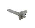 [JF168-9150] Clone choke lever image 0