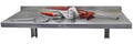Fold Down Table 44in x 18in image 0