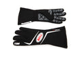 Glove SPORT-TX Black/Red Medium SFI 3.3/5 image 0
