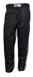 PANTS TF20 SFI/20 LARGE BLACK image 0