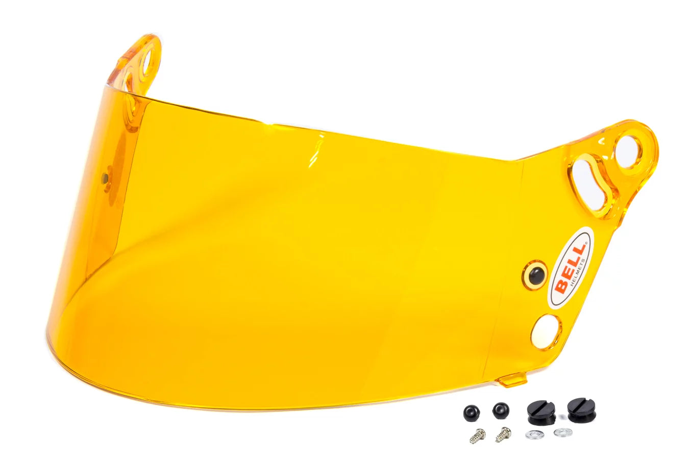 Amber Shield SRV-8 3mm Anti-Fog image 0