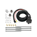 Pre-Wired Brake Mate Brake Control Wiring Kit image 0