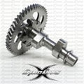[308-CLTSB] Tool Steel Billet 308 Grind Cam image 0