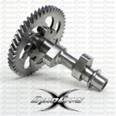 [308-CLTSB] Tool Steel Billet 308 Grind Cam image 0