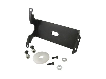 MyChron 4 Steering Wheel Gauge Clamp image 0