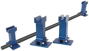 QM Front Alignment Bar Kit image 0