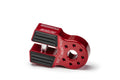 Flatlink Winch Shackle Mount Red image 0