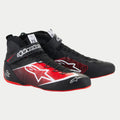 Shoe Tech-1Z V3 Black / Red Size 10.5 image 0