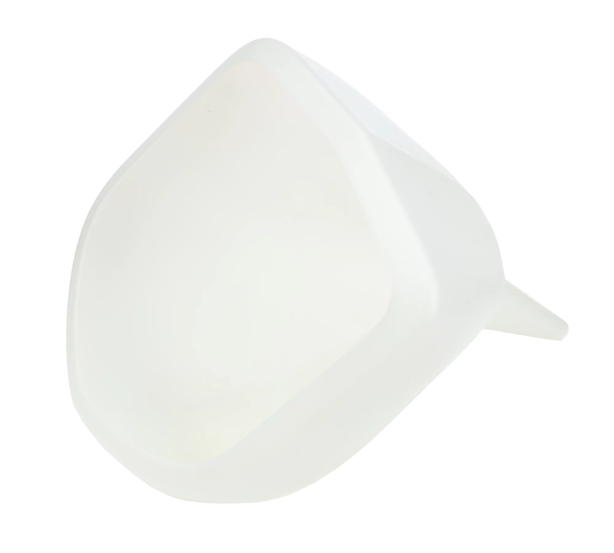 Funnel Glow-In-Dark Jug Shaped image 0