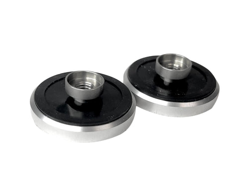 Ascent Magnetic Helmet Mounts image 0