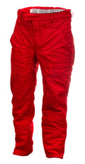Pants SPORT-TX Red Medium SFI 3.2A/5 image 0