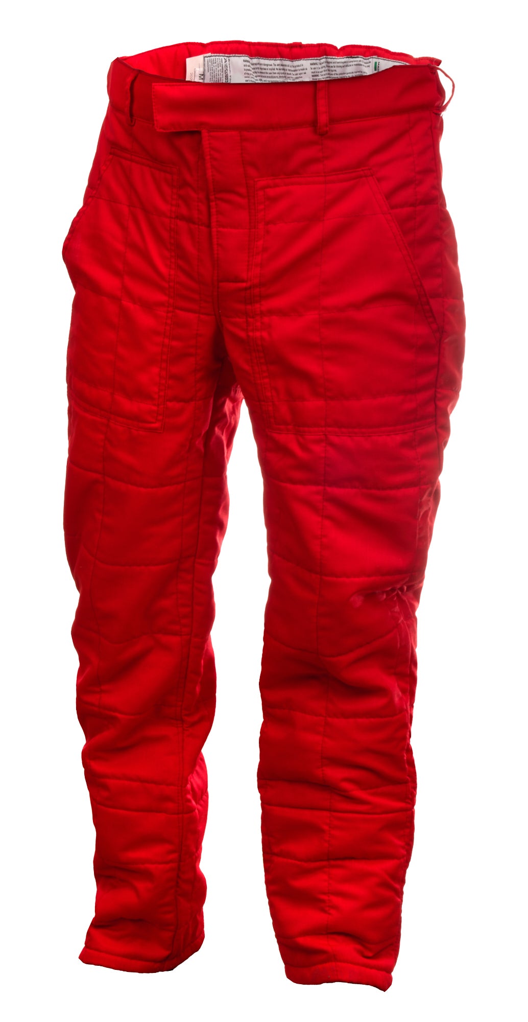 Pants SPORT-TX Red Medium SFI 3.2A/5 image 0