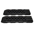 Recovery Traction Boards Pair Black image 0