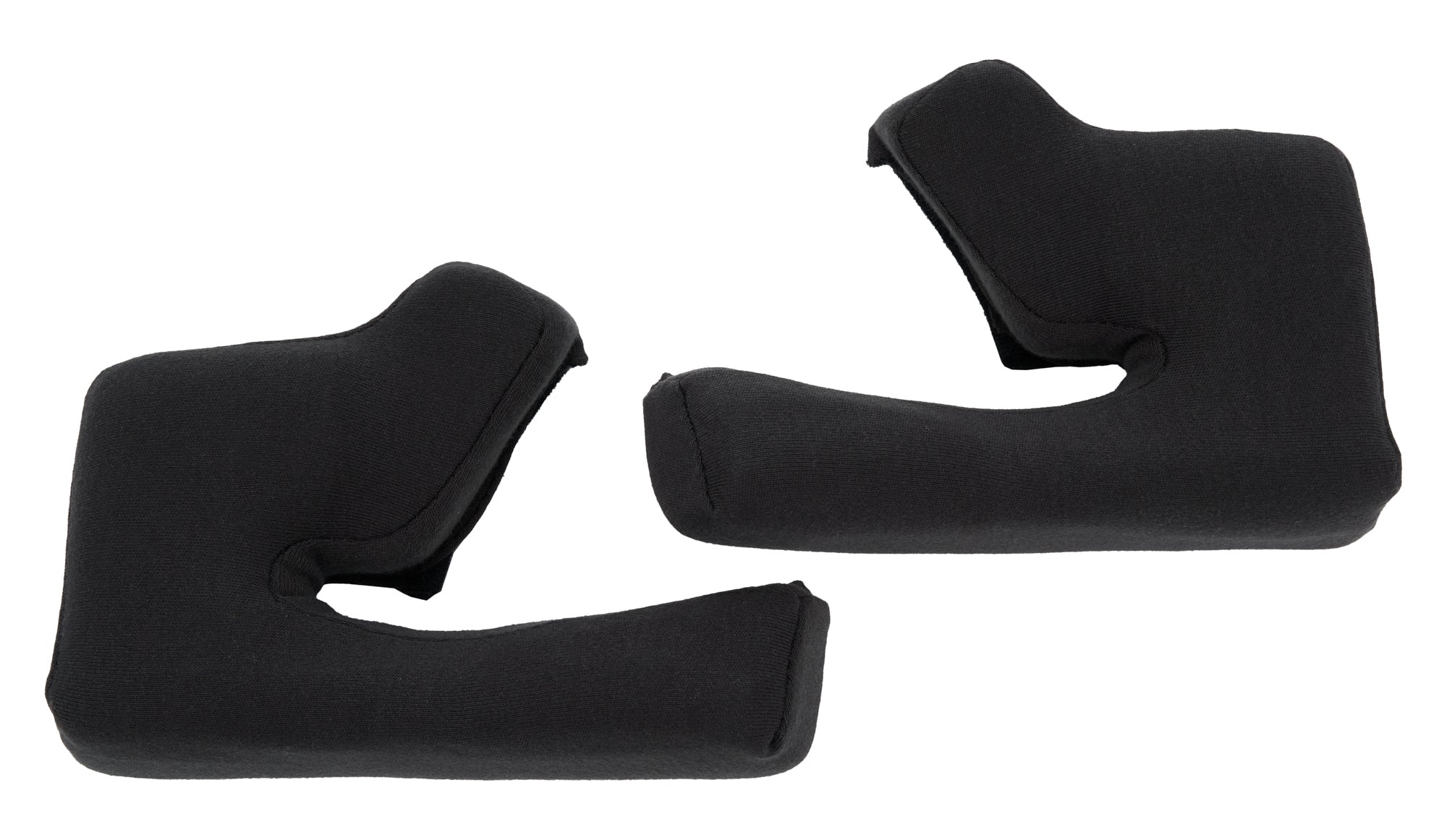 Helmet Cheek Pad Large SA2025 image 0