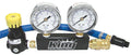 Leak Down Tester Dual Gauge image 0