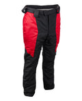 Pant Stint Black/Red Large image 0