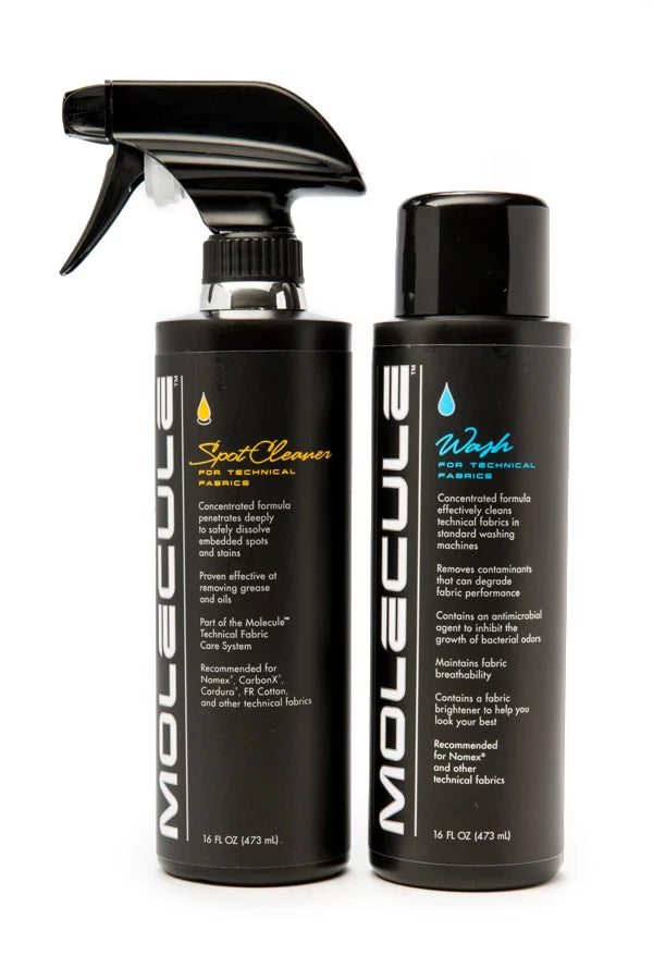 Wash Kit 16oz image 0