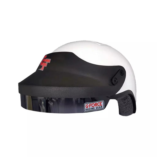 Crew Helmet White Small image 0