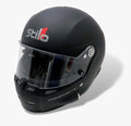 Helmet ST5 GT X-Large 61 Composite Flt Blk SA2020 image 0