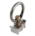 Single Stud Tie Down Ring Each image 0