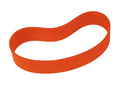 English Wheel Rubber Band 2in Width image 0