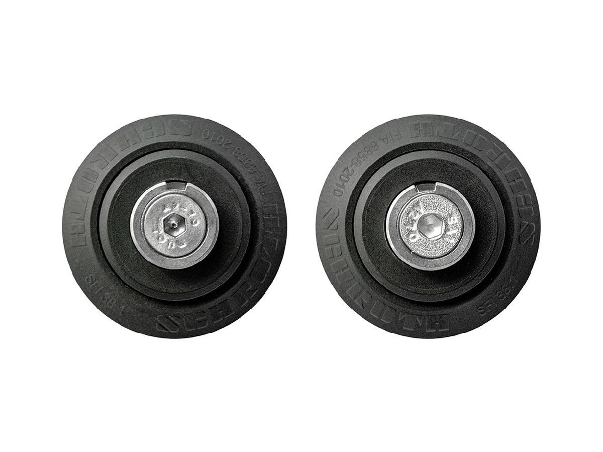 Helmet Clips SHR Flex image 0