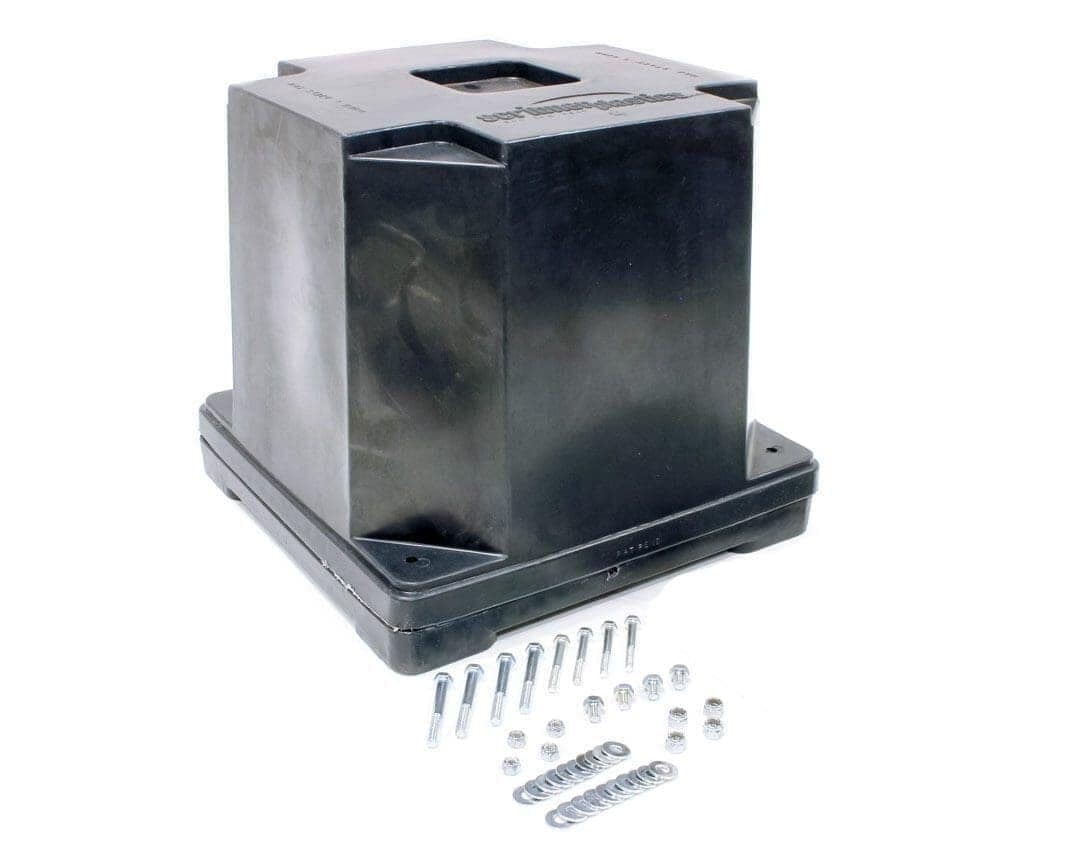 Engine Storage Case image 0