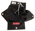 Parachute Pack Black 12ft image 0