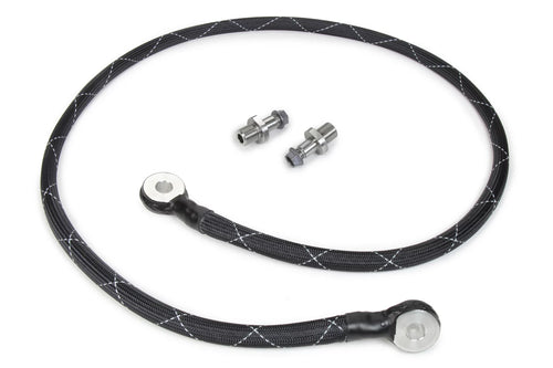 50in King Pin Tether With Hardware image 0